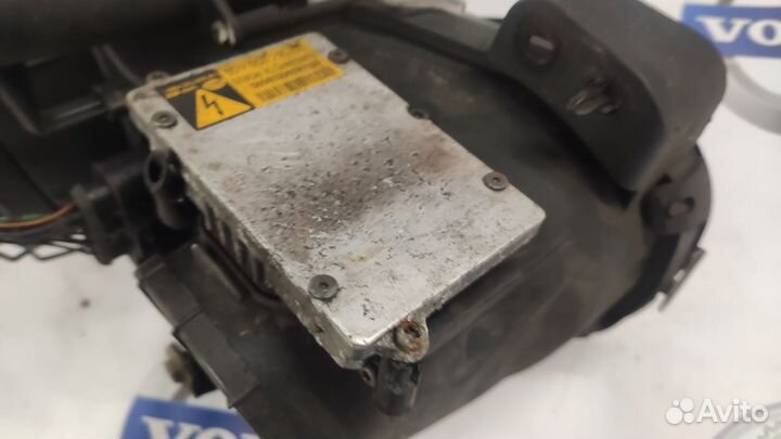 Блок розжига ксенона Jaguar X-Type I рестайлинг (2