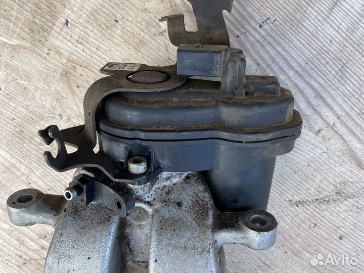 Суппот задний правый bmw x3g01 x4g02