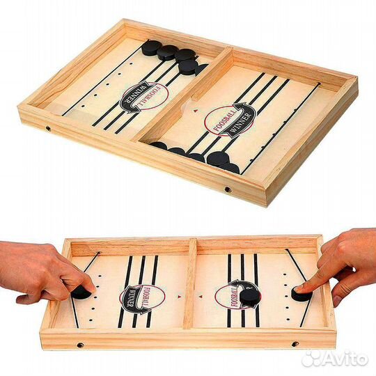 Настольный хоккей, настольная игра, шашки