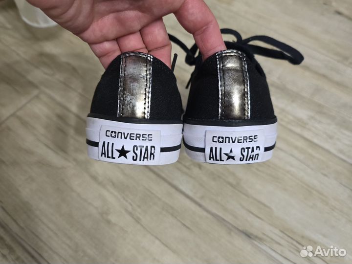 Кеды converse 36