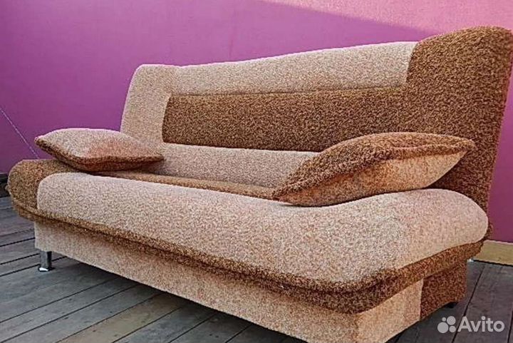 Диван лодка 91