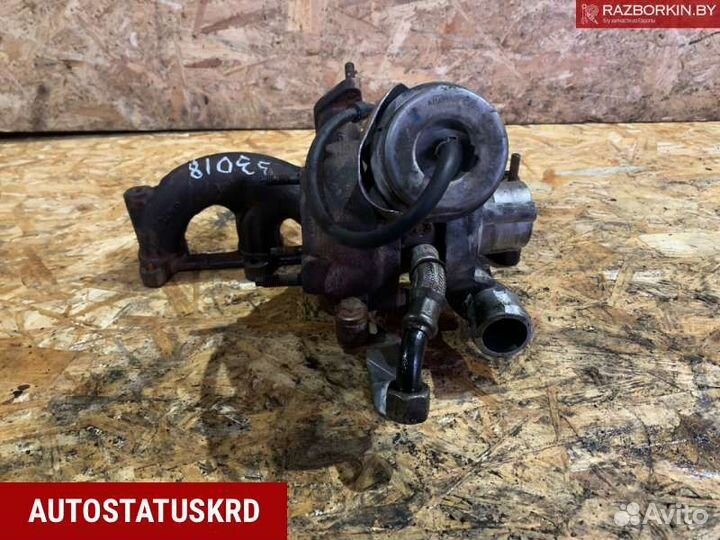 Турбина KP39A0006 Volkswagen Golf 4 1.9 Дизель