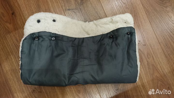 Аксессуары для коляски x-lander