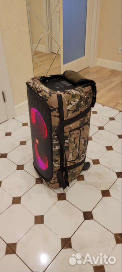 Чехол/сумка OpenAir JBL PartyBox 310