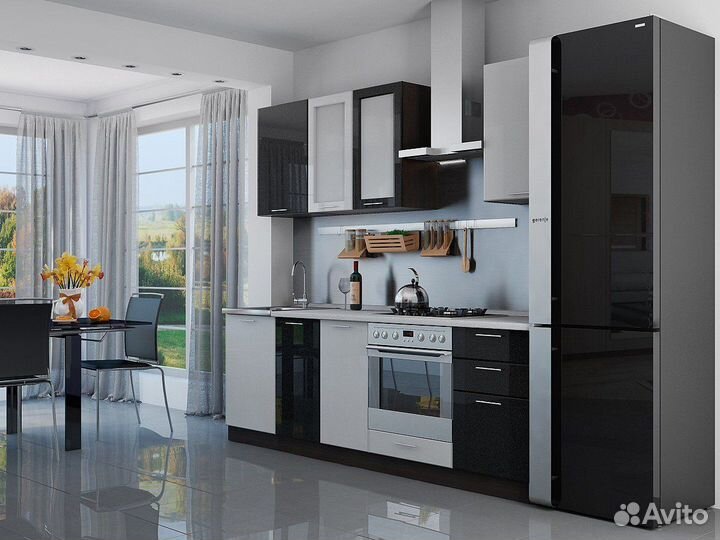 Кухня Орлеан-03