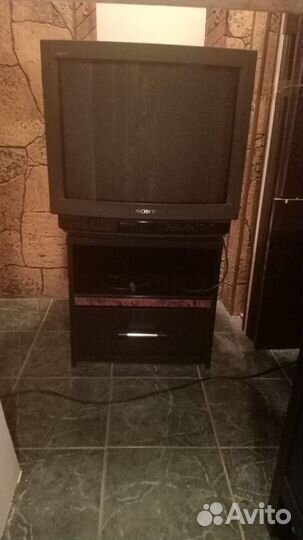 Телевизор бу Sonny