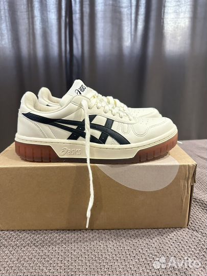 Кеды Asics Court MZ