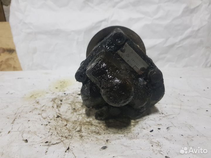 Насос гур Bmw E34 5-series