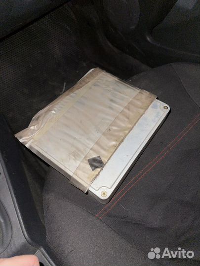 Мозги МКПП r154 1jz gte vvti