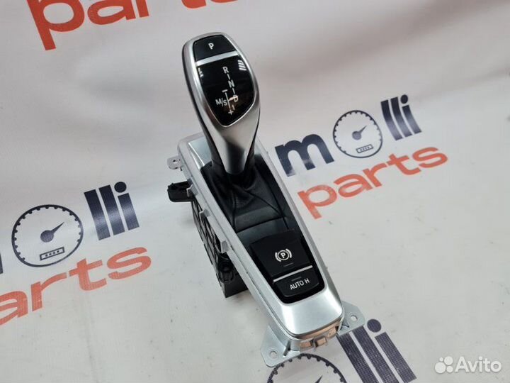 Селектор АКПП Bmw X5 F15 2013