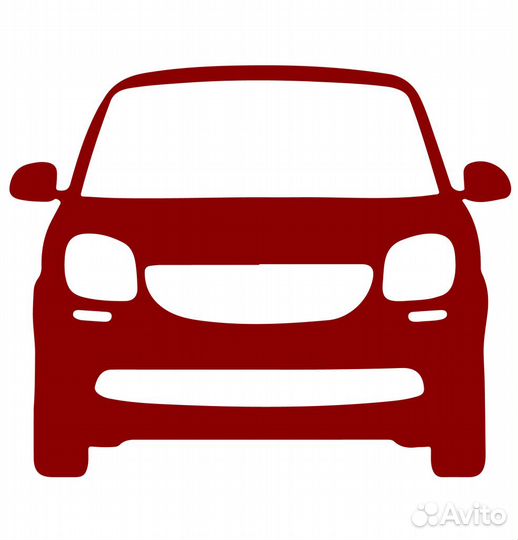 Водитель с личным автомобилем (легковым)