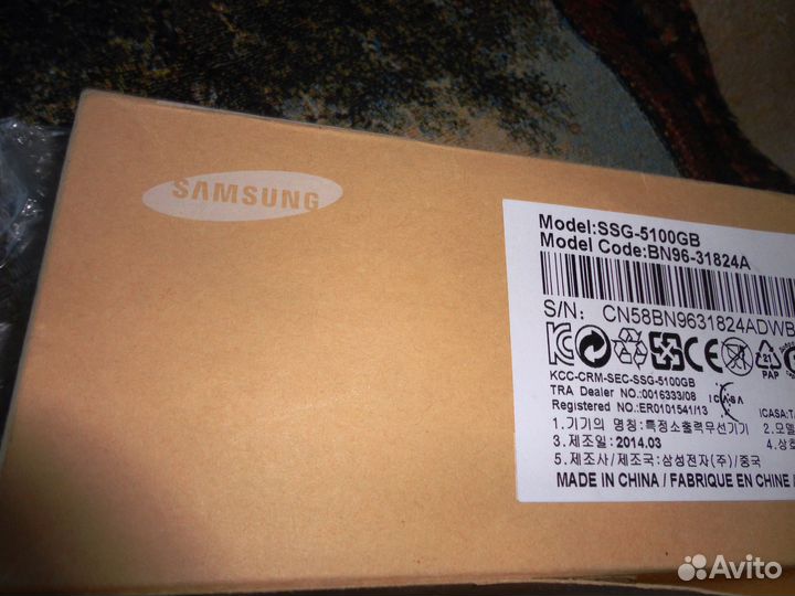 Stereo-очки-X2 3D