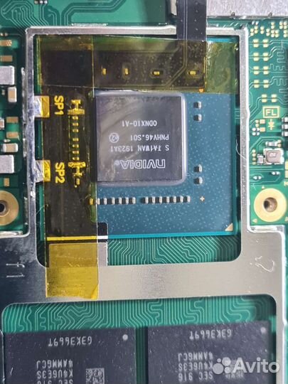 Nintendo switch Кастомизация Под Ключ