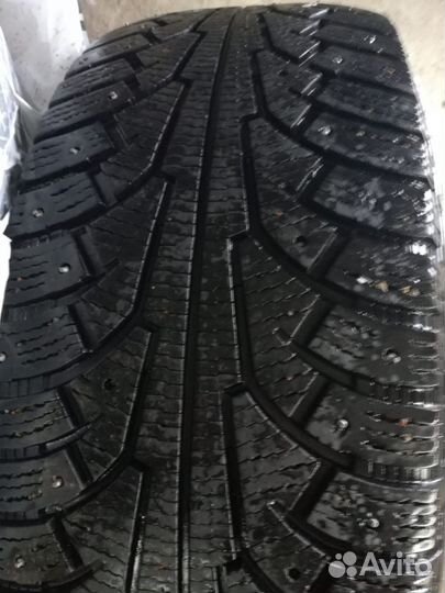 Nokian Tyres Hakkapeliitta 5 265/60 R18