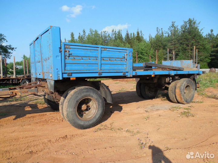 КАМАЗ 65117, 2007