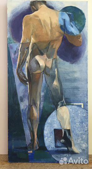 Картина современное искусство