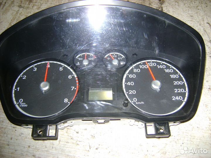 Комбинация приборов Ford Focus C-max Focus2