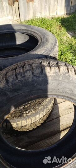 КАМА 505 Irbis 175/65 R14 82
