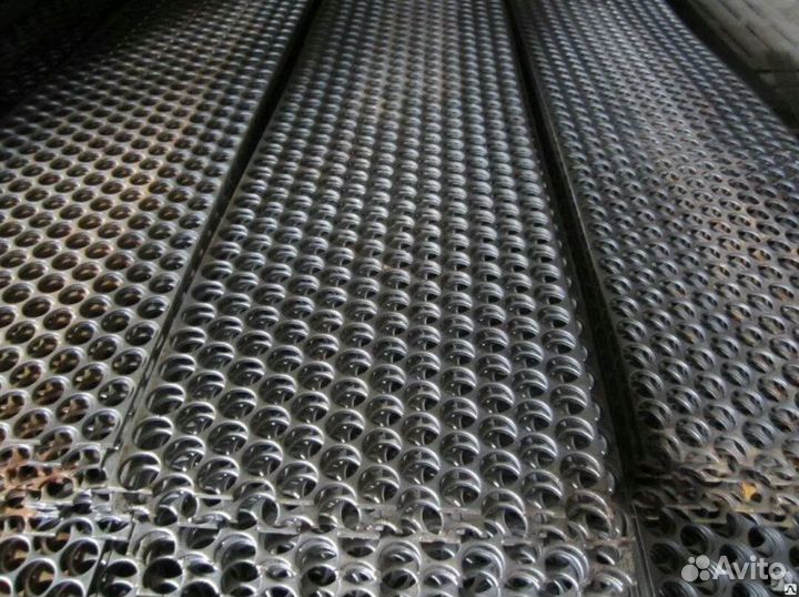 Высечка 160 2м