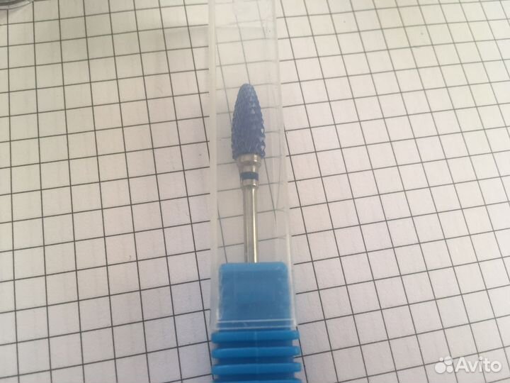 Аппарат фреза для ногтей