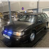 Volkswagen Passat 2.0 MT, 1994, 140 000 км, с пробегом, цена 300 000 руб.