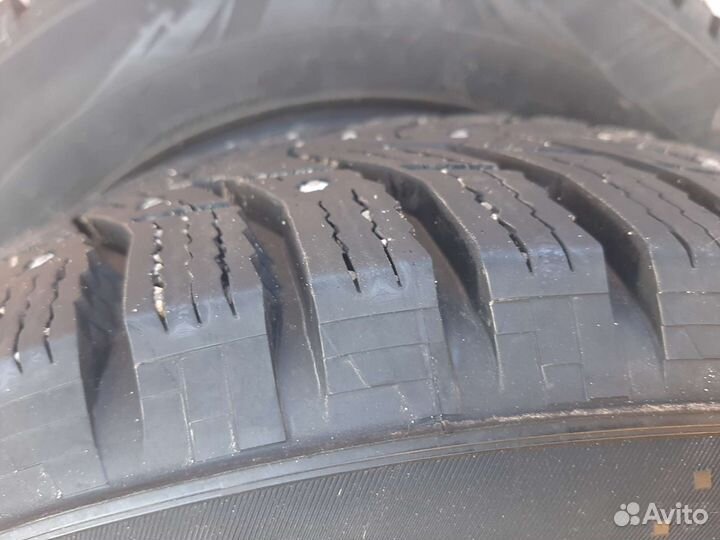 Kumho WinterCraft SUV Ice WS31 185/65 R15 88