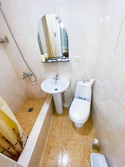 Комната 20 м², 2/3 эт.