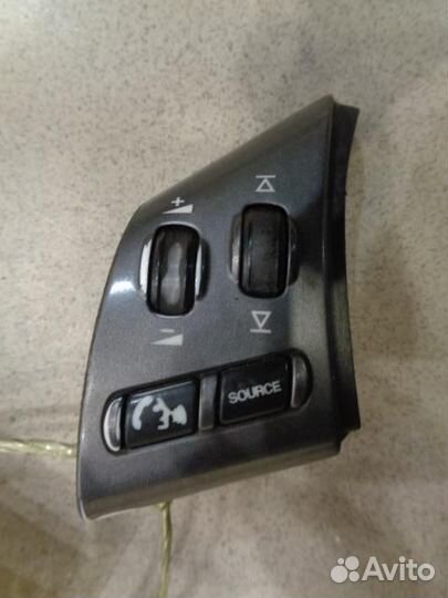 Многофункциональные кнопки для рулевого колеса Ja