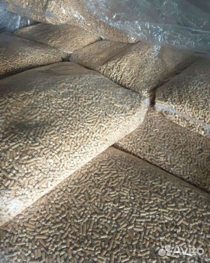 Наполнитель древесный 15 кг и 5кг