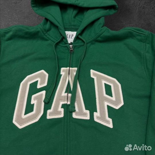 Зип-худи GAP оригинал