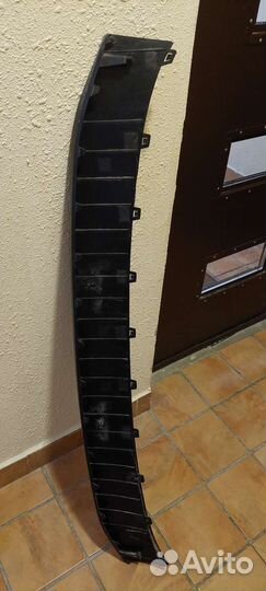 Спойлер переднего бампера 85770-M6000