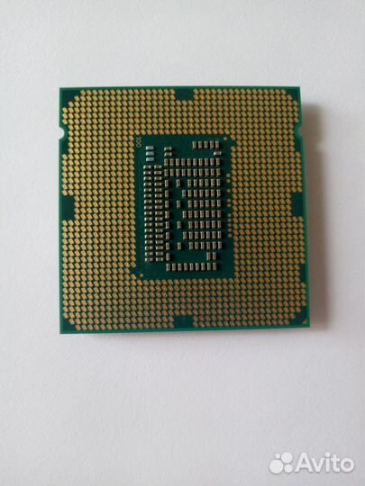 Процессор Core i5 3570 BOX