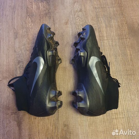 Бутсы Nike Superfly 6 Pro FG