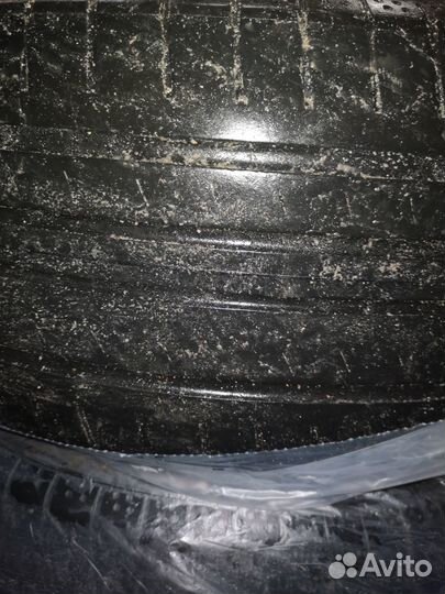 Yokohama A.Drive AA01 205/55 R16