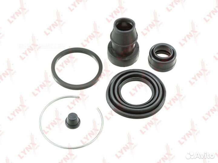 Lynxauto BC-0070 Ремкомплект тормозного суппорта з