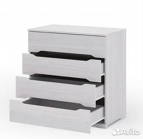 Спальня Валенсия №5 в упаковке