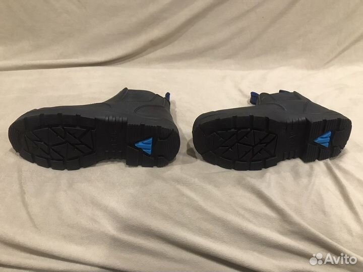 Лоферы рабочка Австралия