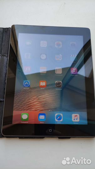 Apple iPad 2 32GB wifi