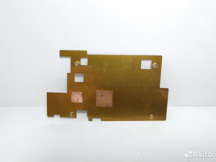 Радиатор для ноутбука irвis nв131