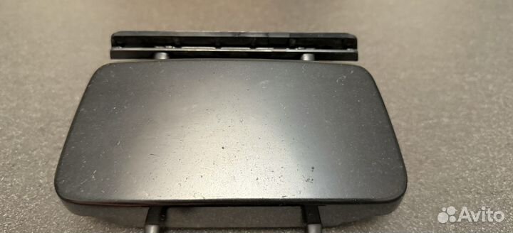 Решетка в бампер BMW F40 51117477772