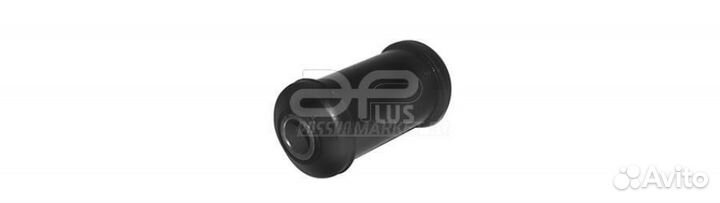 Applus 14375AP Сайлентблок рычага подвески перед п