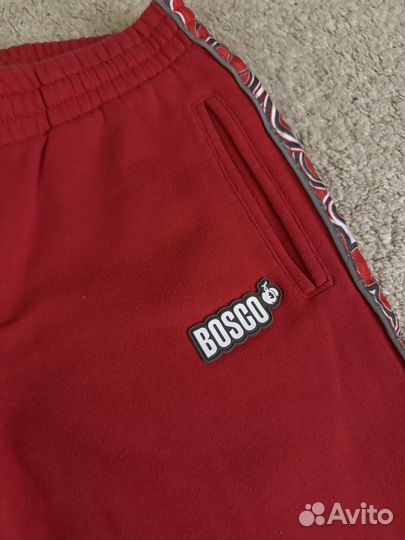 Штаны Bosco размер S