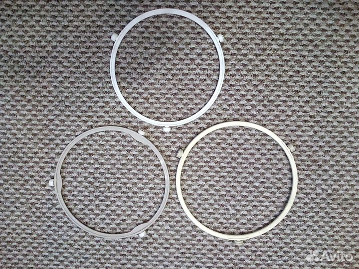 Колёсики для свч