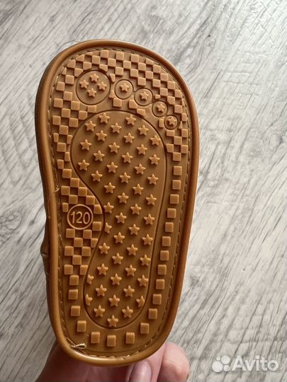 Обувь для малышей