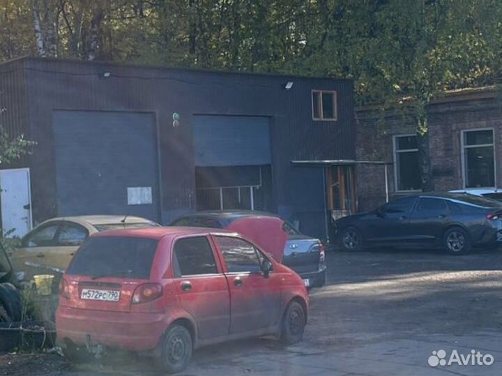 Автослесарь Автомеханик