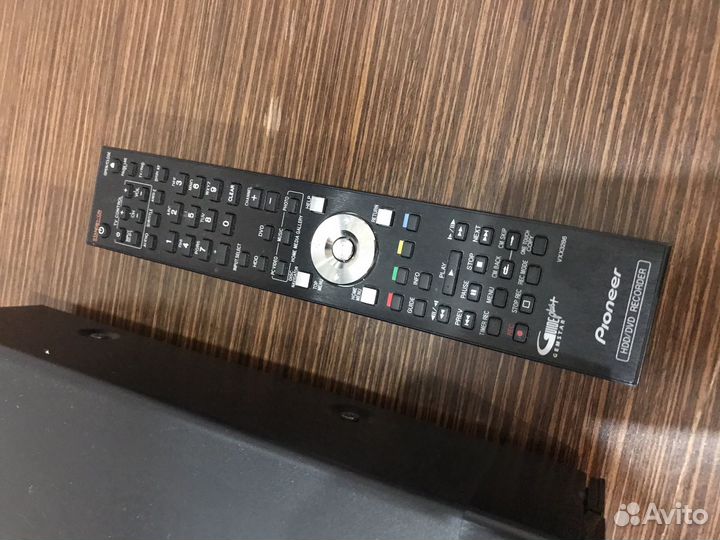 Плейер DVD pioneer DVR-lX61