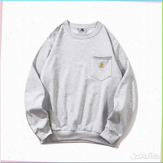 Свитшот Carhartt Wip (S - XXL)