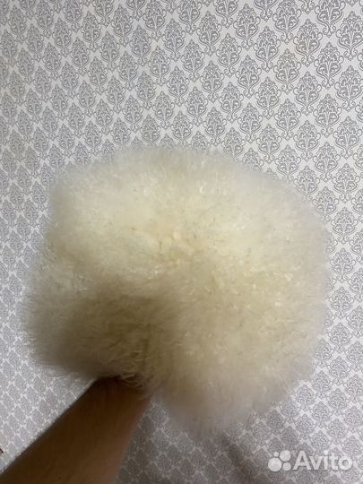 Папаха кавказская