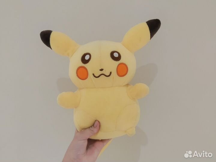 Игрушки пакетом