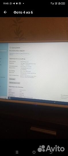 Пк как для средних игр так и для работы
